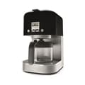Pikkukuva 2 / 2: KENWOOD COX750BK Kahvilan suodattimet kMix - 1200 W - Musta