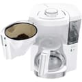 Miniatyrbillede 5 af 5: Filterkaffemaskine - MELITTA - Look V Perfection - AromaSelector - 3-i-1 kalkbeskyttelse - 10 kopper