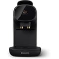 Miniatyrbillede 2 af 6: Kaffekapselmaskine - PHILIPS - LM9012/00 - Sublime Gold - Satin hvid