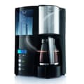 Pikkukuva 3 / 3: MELITTA 100801 Optima ajastimella ohjelmoitava suodatinkahvinkeitin - musta