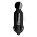 Miniatyrbillede 4 af 6: Kaffemaskine 2 i 1 Senseo Switch Philips HD6592/05. 2 i 1 med filter og kapsel. isolerede vers. Crema Plus