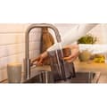 Miniatyrbillede 4 af 6: Filterkaffemaskine - BOSCH - TKA2M111 MyMoment - Hvid - Kapacitet 1,25L - glaskande - drypfri