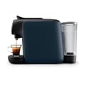 Miniatyrbild 3 av 6: PHILIPS L'Or Barista LM9012/40 Dubbel Espressomaskin - Midnattsblå