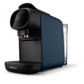 Miniatyrbild 5 av 6: PHILIPS L'Or Barista LM9012/40 Dubbel Espressomaskin - Midnattsblå