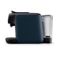 Miniatyrbild 6 av 6: PHILIPS L'Or Barista LM9012/40 Dubbel Espressomaskin - Midnattsblå