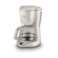 Miniatyrbillede 2 af 2: Filterkaffemaskine - DELONGHI - ICM2.1 - 1000W - 10 kopper - Hvid
