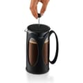 Pikkukuva 6 / 6: Kenia - Bodum Piston -kahvinkeitin, 3 kuppia, 0,35 l