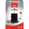 Miniatyrbild 2 av 2: MELITTA Kaffemaskin med standardkolvens 9 koppar
