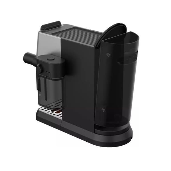 Manuaalinen espressokone - BEKO - CEP5304X - 1628 W - 1,1 L - Hopea