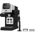 Pikkukuva 5 / 6: Manuaalinen espressokone - BEKO - CEP5304X - 1628 W - 1,1 L - Hopea