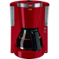 Miniatyrbillede 1 af 4: MELITTA 1011-17 Look IV selection filterkaffemaskine - rød