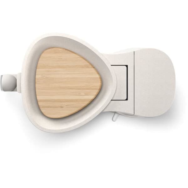 Filterkaffebryggare - PHILIPS - HD5120/00 - 1,2 L - Mattvit - Miljövänlig