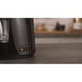 Pikkukuva 3 / 5: Suodatinkahvinkeitin - MELITTA - Enjoy II 1017-02 - 1000 W - 10/15 kuppia - Musta