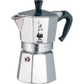 Miniatyrbillede 1 af 6: Italiensk kaffemaskine Bialetti - Moka Express - Aluminium - 4 kopper