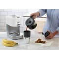 Miniatyrbillede 2 af 2: KENWOOD COX750WH Kaffefilter kMix - 1200 W - Hvid