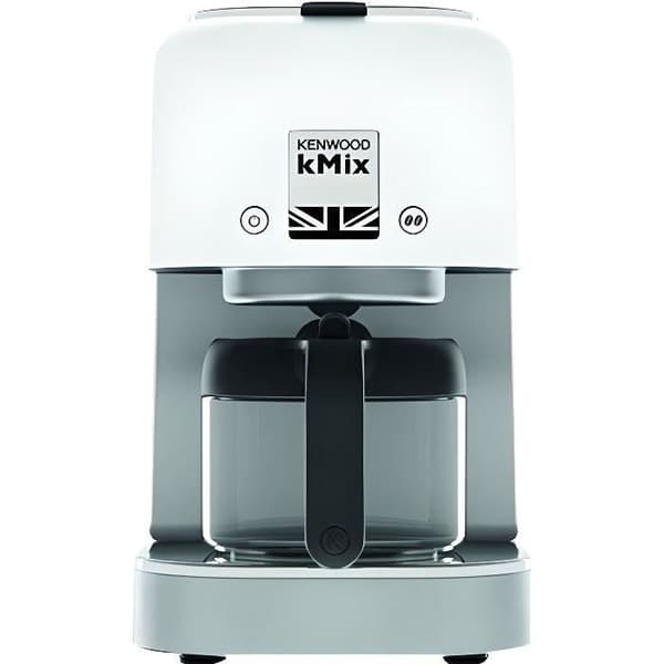 KENWOOD COX750WH Kaffefilter kMix - 1200 W - Hvid