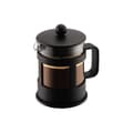Miniatyrbillede 2 af 2: Kenya - Bodum Piston kaffemaskine, 4 kopper, 0,5 l