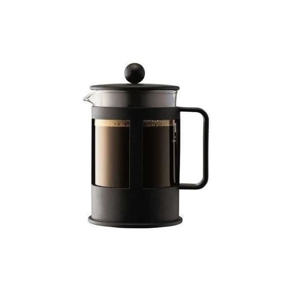 Kenya - Bodum Piston kaffemaskine. 4 kopper. 0.5 l