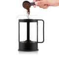 Pikkukuva 4 / 6: Kenia - Bodum Piston -kahvinkeitin, 8 kuppia, 1,0 l