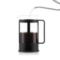 Pikkukuva 5 / 6: Kenia - Bodum Piston -kahvinkeitin, 8 kuppia, 1,0 l