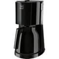 Pikkukuva 1 / 2: Kahvinkeitin Melitta - Enjoy II Therm Black 1017-06