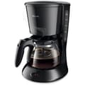 Miniatyrbild 2 av 2: Filterkaffebryggare - PHILIPS - HD7461/20 - 15 koppar - Svart