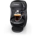 Pikkukuva 3 / 5: Tassimo Happy musta kahvinkeitin + 3 pakkausta T-levyjä - BOSCH - TAS102EC3
