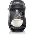 Pikkukuva 2 / 5: Tassimo Happy musta kahvinkeitin + 3 pakkausta T-levyjä - BOSCH - TAS102EC3