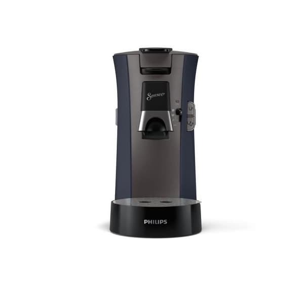 PHILIPS Senseo Select CSA240/71 Kaffebryggare - Blå