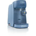 Miniatyrbild 1 av 6: BOSCH kaffemaskin för flera drycker - TASSIMO T16 Finesse - Blå