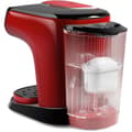Miniatyrbild 3 av 6: BOSCH - TAS6503 - TASSIMO kaffemaskin för flera drycker - 1,3L vattentank - Automatisk avstängning - Röd
