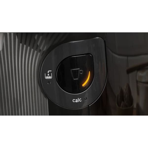 Kaffemaskin för flera drycker - BOSCH - TASSIMO - T11 Style svart - 1400 W