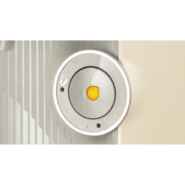 Multidryckskaffemaskin - BOSCH - TASSIMO - T16 Finesse vanilj - 1400 W