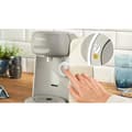 Miniatyrbild 2 av 6: Multidryckskaffemaskin - BOSCH - TASSIMO - T16 Finesse vanilj - 1400 W