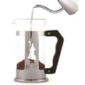 Miniatyrbillede 4 af 6: Fransk pressemaskine - BIALETTI - 0003160/NP - 350 ml - Stål