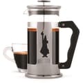 Miniatyrbillede 5 af 6: Fransk pressemaskine - BIALETTI - 0003160/NP - 350 ml - Stål