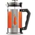 Miniatyrbillede 2 af 6: Fransk pressemaskine - BIALETTI - 0003160/NP - 350 ml - Stål