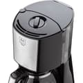Miniatyrbild 3 av 5: Melitta Kaffemaskin - Enjoy toptimer 1017-11 svart