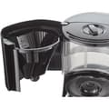 Miniatyrbild 4 av 5: Melitta Kaffemaskin - Enjoy toptimer 1017-11 svart