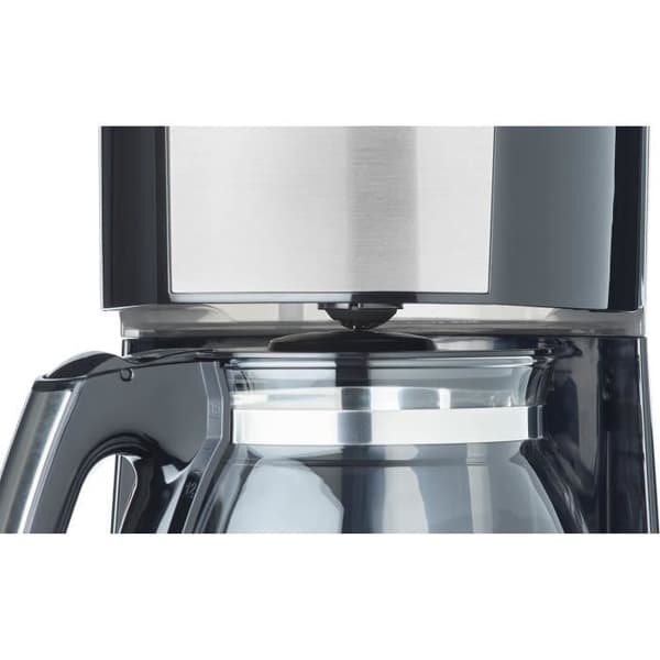 Melitta Kaffemaskin - Enjoy toptimer 1017-11 svart
