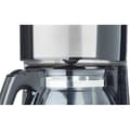 Miniatyrbild 5 av 5: Melitta Kaffemaskin - Enjoy toptimer 1017-11 svart