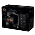Miniatyrbillede 6 af 6: Kapsel- eller podkaffemaskine - PHILIPS - L'Or Barista Original - LM8012/60 - 1 liters tankkapacitet - Pianosort