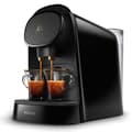Miniatyrbillede 1 af 6: Kapsel- eller podkaffemaskine - PHILIPS - L'Or Barista Original - LM8012/60 - 1 liters tankkapacitet - Pianosort