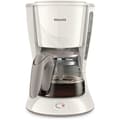 Miniatyrbild 1 av 6: Filterkaffebryggare - PHILIPS - Daily HD7461/00 - 1,2L - Automatisk avstängning - Antidroppsystem