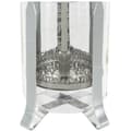 Miniatyrbillede 2 af 6: Chambord - Bodum stempelkaffemaskine, 12 kopper, 1,5 L, rustfrit stål