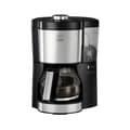 Pikkukuva 1 / 5: MELITTA 1025-06 Look V Perfection -suodatinkahvinkeitin - musta