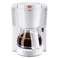 Pikkukuva 1 / 5: MELITTA Look IV 1011-01 Cafetiere Blanche