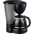 Miniatyrbillede 1 af 2: Filterkaffemaskine - HTC EQUIPEMENT - 6 kopper - drevet af 24V cigarettænder