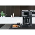 Miniatyrbild 3 av 3: BRAUN KF7020 KAFFETIRE SVART