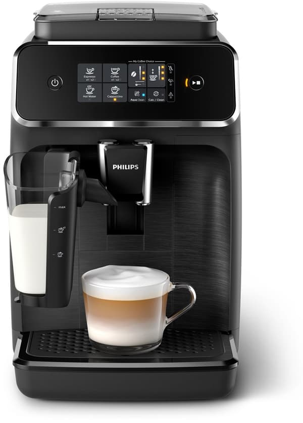 Philips Series 2200 EP2230/10 kaffemaskine Fuldautomatisk espressomaskine 1,8 L